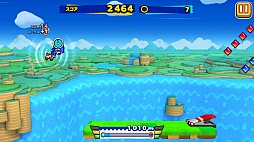 ���������꡼ No.010�Υ���ͥ������ / ���ޥ۸������˥󥰥��������֥��˥å� ���ʡ����פ��ֲ����Хĥ�����ɺ�ץ쥤����ץ�å�����ľ����ץ쥤�ࡼ�ӡ���Ǻ�