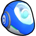 画像ギャラリー No.002のサムネイル画像 / 「ソニック ランナーズ」で「PSO2」コラボの事前登録が開始。登録すると限定おとも「初期型マグ」をもれなくもらえる