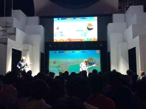 ���������꡼ No.003�Υ���ͥ������ / �֥��˥å��С����ǡ��ѡ��ƥ���2015�פ��ͻҤ�Ҳ𤷤�������������