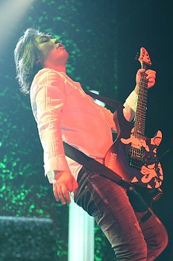 画像ギャラリー No.004のサムネイル画像 / 「ソニックチャンネル」サイトをリニューアル。サウンドコラムがスタート