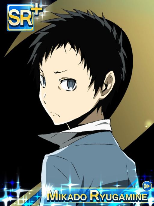 画像ギャラリー No.005のサムネイル画像 / 「デュラララ!! the Underside」,テレビCMが公開。事前登録も受付中