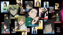 画像ギャラリー No.007のサムネイル画像 / 「デュラララ!! the Underside」,テレビCMが公開。事前登録も受付中