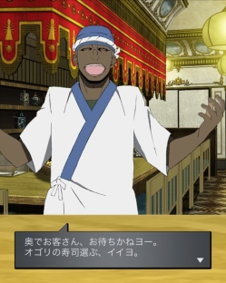 ꡼ No.007 | ֥ǥ!! the Undersideפ4ۿ䶯ʤɤΥƥब