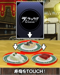 ꡼ No.008 | ֥ǥ!! the Undersideפ4ۿ䶯ʤɤΥƥब