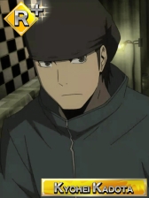 ꡼ No.014 | ֥ǥ!! the UndersideפGREEۿޤޤʽ褷褦