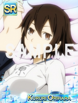 ���������꡼ No.016�Υ���ͥ������ / �֥ǥ����!! the Underside������vs���ä����Υʥ�ѥ��٥�Ȥ�����