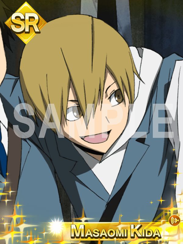 画像集no 003 デュラララ The Underside で紀田正臣の誕生日を祝う 画像集no 003 デュラララ The Underside で紀田正臣の誕生日を祝う