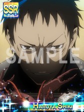 画像ギャラリー No.002のサムネイル画像 / 「デュラララ!! the Underside」イベント“実録! 仁義なき粟楠会”が開始