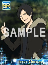 画像ギャラリー No.003のサムネイル画像 / 「デュラララ!! the Underside」イベント“実録! 仁義なき粟楠会”が開始