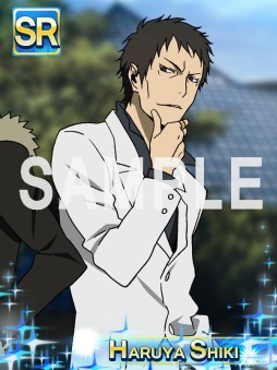 画像ギャラリー No.009のサムネイル画像 / 「デュラララ!! the Underside」イベント“実録! 仁義なき粟楠会”が開始