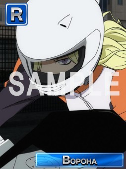 画像ギャラリー No.011のサムネイル画像 / 「デュラララ!! the Underside」イベント“実録! 仁義なき粟楠会”が開始