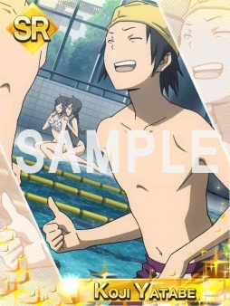 ���������꡼ No.014�Υ���ͥ������ / �֥ǥ����!! the Underside�פ����޿����񥤥٥�Ȥ�������