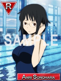 ���������꡼ No.015�Υ���ͥ������ / �֥ǥ����!! the Underside�פ����޿����񥤥٥�Ȥ�������