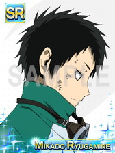 ꡼ No.003 | ֥ǥ!! the Undersideס˥ῷ꡼Ϣư»