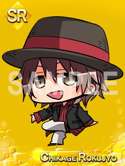 ꡼ No.006 | ֥ǥ!! the Undersideפˡ֤ߤˤǤǤΥСо