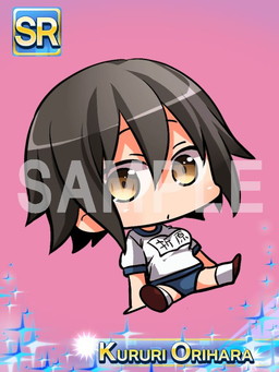 ꡼ No.007 | ֥ǥ!! the Undersideפˡ֤ߤˤǤǤΥСо