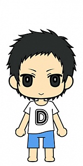 ���������꡼ No.002�Υ���ͥ������ / �֥ǥ����!! the Underside�פǡ�����ǽ�֤פ��Ǥ��פ������ץ�