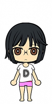 ���������꡼ No.003�Υ���ͥ������ / �֥ǥ����!! the Underside�פǡ�����ǽ�֤פ��Ǥ��פ������ץ�