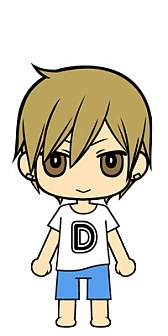 ���������꡼ No.004�Υ���ͥ������ / �֥ǥ����!! the Underside�פǡ�����ǽ�֤פ��Ǥ��פ������ץ�