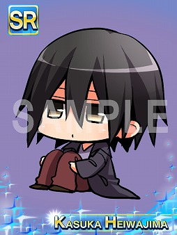 ���������꡼ No.006�Υ���ͥ������ / �֥ǥ����!! the Underside�ס��ߤˤǤ���裲�Ƥ����䤬����