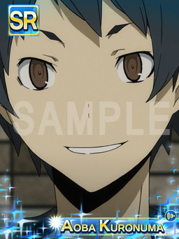 画像ギャラリー No.004のサムネイル画像 / 「デュラララ!! the Underside」,イベント“臨也と池袋探偵物語”が明日開幕