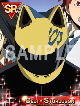 画像ギャラリー No.006のサムネイル画像 / 「デュラララ!! the Underside」,イベント“臨也と池袋探偵物語”が明日開幕