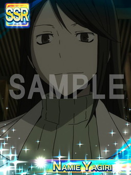 画像ギャラリー No.009のサムネイル画像 / 「デュラララ!! the Underside」,イベント“臨也と池袋探偵物語”が明日開幕