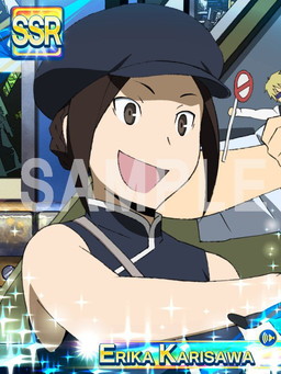 画像ギャラリー No.005のサムネイル画像 / 「デュラララ!! the Underside」,門田京平の誕生日記念イベントを実施