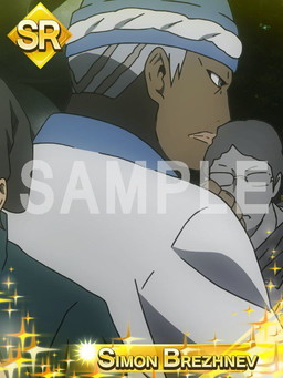 画像ギャラリー No.007のサムネイル画像 / 「デュラララ!! the Underside」,門田京平の誕生日記念イベントを実施