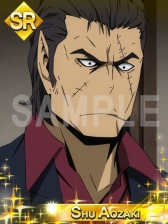 画像ギャラリー No.006のサムネイル画像 / 「デュラララ!! the Underside」に「×2 転」クライマックス記念ガチャ登場