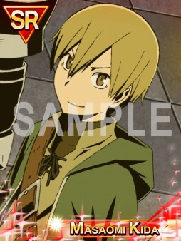 画像ギャラリー No.007のサムネイル画像 / 「デュラララ!! the Underside」新イベント「怪異たちの収穫祭」を10月1日開催