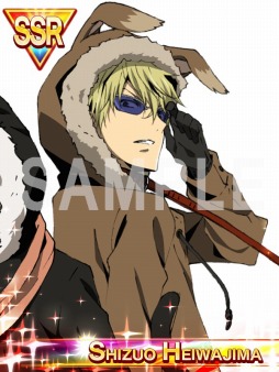 画像ギャラリー No.008のサムネイル画像 / 「デュラララ!! the Underside」新イベント「怪異たちの収穫祭」を10月1日開催