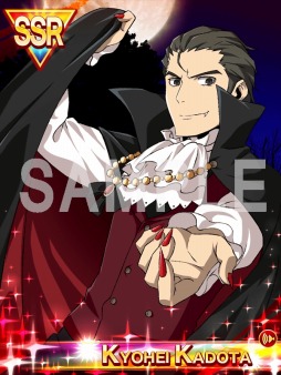 画像ギャラリー No.011のサムネイル画像 / 「デュラララ!! the Underside」新イベント「怪異たちの収穫祭」を10月1日開催