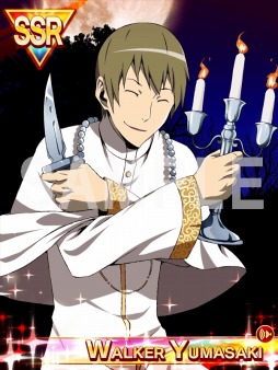 画像ギャラリー No.012のサムネイル画像 / 「デュラララ!! the Underside」新イベント「怪異たちの収穫祭」を10月1日開催