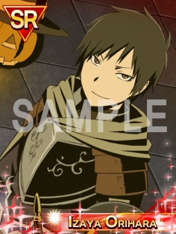 画像ギャラリー No.013のサムネイル画像 / 「デュラララ!! the Underside」新イベント「怪異たちの収穫祭」を10月1日開催