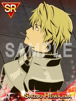 画像ギャラリー No.015のサムネイル画像 / 「デュラララ!! the Underside」新イベント「怪異たちの収穫祭」を10月1日開催