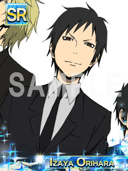 画像ギャラリー No.004のサムネイル画像 / 「デュラララ!! the Underside」,イベント“池袋の取り立て屋”が16日に開幕