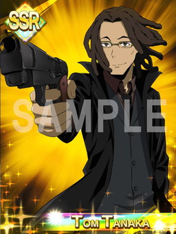 画像ギャラリー No.008のサムネイル画像 / 「デュラララ!! the Underside」,イベント“池袋の取り立て屋”が16日に開幕