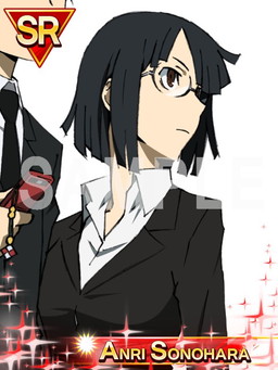 画像ギャラリー No.009のサムネイル画像 / 「デュラララ!! the Underside」,イベント“池袋の取り立て屋”が16日に開幕