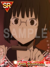 ���������꡼ No.006�Υ���ͥ������ / �֥ǥ����!! the Underside�ס�ʸ���פ�ơ��ޤȤ������٥�Ȥ�11��2������