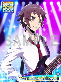 ���������꡼ No.011�Υ���ͥ������ / �֥ǥ����!! the Underside�ס�ʸ���פ�ơ��ޤȤ������٥�Ȥ�11��2������