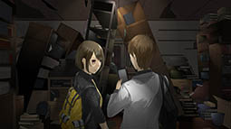 ���������꡼ No.002�Υ���ͥ������ / PS Vita/���ޥ۸������ɥ٥���㡼�֥ɥ��ޥĥ륮�� ouverture�פ�ȯɽ���ץ쥤�䡼��ȿ���Ǻ����Ÿ�����Ѳ�!?