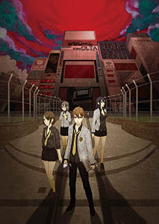 ���������꡼ No.004�Υ���ͥ������ / PS Vita/���ޥ۸������ɥ٥���㡼�֥ɥ��ޥĥ륮�� ouverture�פ�ȯɽ���ץ쥤�䡼��ȿ���Ǻ����Ÿ�����Ѳ�!?