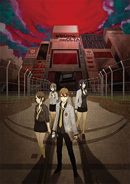 画像ギャラリー No.009のサムネイル画像 / スマホ向けアドベンチャー「ドグマツルギー ouverture」の配信日が3月23日に決定&価格も800円に変更。配信当日から期間限定でセールの実施も