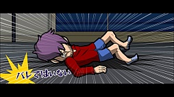 画像ギャラリー No.009のサムネイル画像 / マナー違反者にはお仕置きよ! スマホ向けタップアクション「バチコン」を紹介する「(ほぼ)日刊スマホゲーム通信」第729回