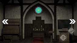 画像ギャラリー No.008のサムネイル画像 / 本格ノベルと謎解きを掛け合わせた「ひとよ、汝が罪の」，iOS版が配信開始