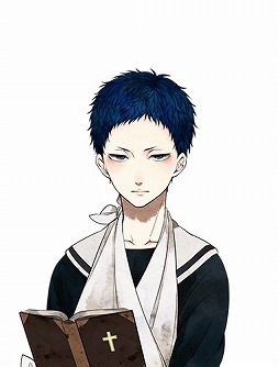 画像ギャラリー No.011のサムネイル画像 / 本格ノベルと謎解きを掛け合わせた「ひとよ、汝が罪の」，iOS版が配信開始