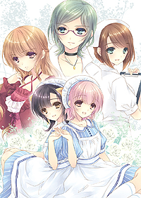 ꡼ No.002 | PS Vita¸ɡס繬Ұ5ͥ