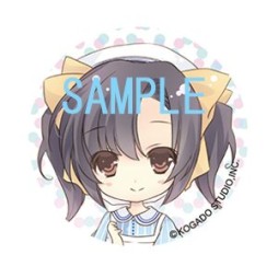 画像ギャラリー No.002のサムネイル画像 / 「白衣性愛情依存症」3月1日開催の「Girls Love Festival 13」に出展&サイン会