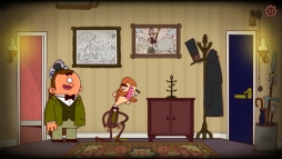 ���������꡼ No.008�Υ���ͥ������ / �ߥ��ƥ꡼ADV�֥С��ȥ�ࡦ�ե��ɥ����������1�Ƥ�iOS�Ǥ�2��ܤ��ۿ�